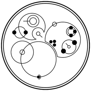 TheKillerBunny in Sherman's Gallifreyan